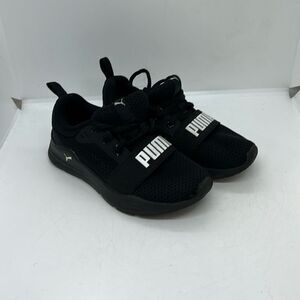PUMA WIRED RUN TODDLER FTL-09-194